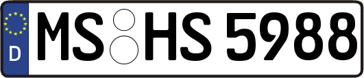 MS-HS5988