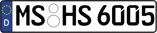 MS-HS6005