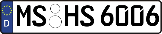MS-HS6006