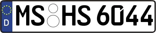 MS-HS6044