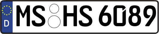 MS-HS6089
