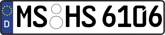 MS-HS6106