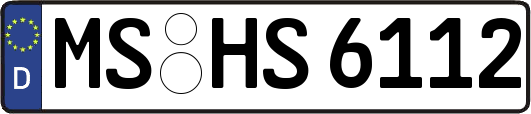 MS-HS6112