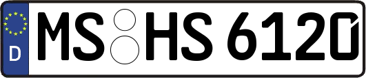 MS-HS6120