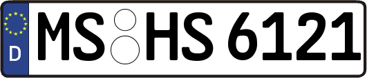 MS-HS6121