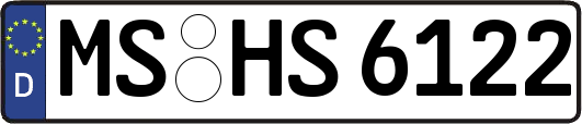 MS-HS6122