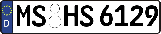 MS-HS6129