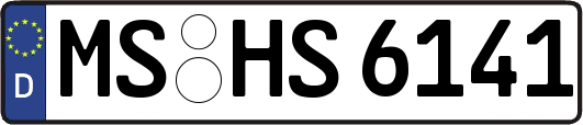 MS-HS6141
