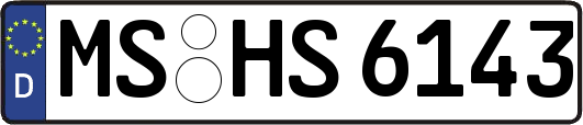 MS-HS6143