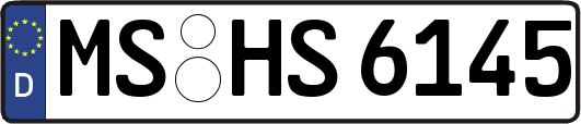 MS-HS6145