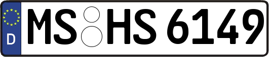 MS-HS6149