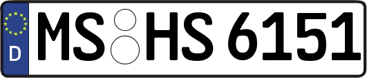MS-HS6151