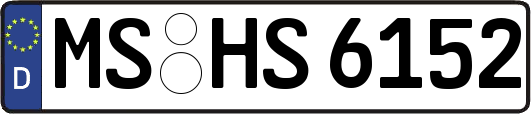 MS-HS6152