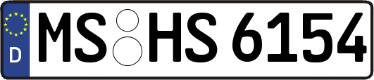 MS-HS6154