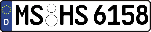 MS-HS6158