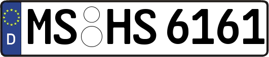 MS-HS6161