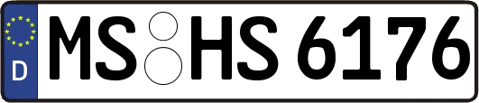 MS-HS6176