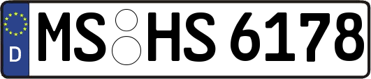 MS-HS6178