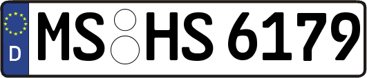 MS-HS6179