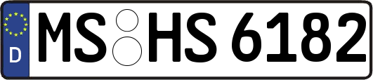 MS-HS6182