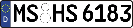 MS-HS6183