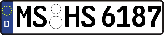 MS-HS6187