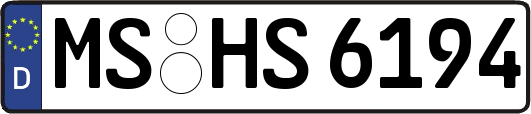 MS-HS6194