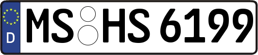 MS-HS6199