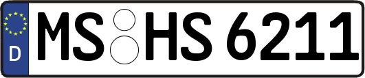 MS-HS6211