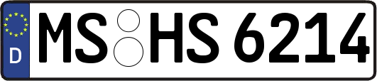 MS-HS6214
