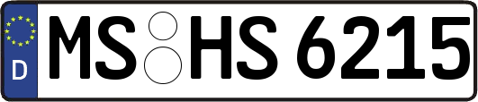 MS-HS6215