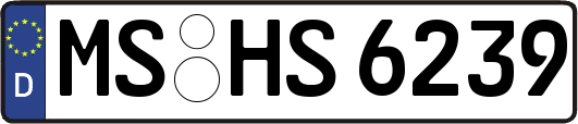 MS-HS6239