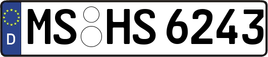 MS-HS6243