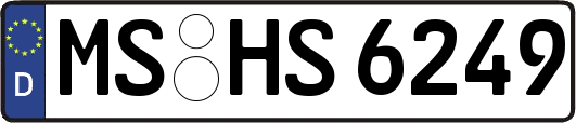 MS-HS6249