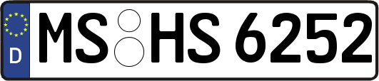 MS-HS6252