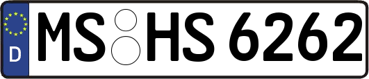 MS-HS6262