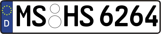 MS-HS6264