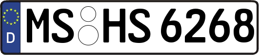 MS-HS6268