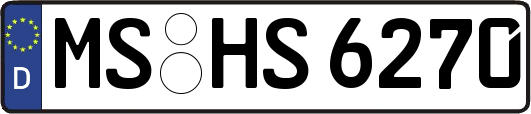 MS-HS6270