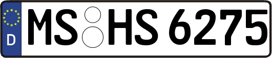 MS-HS6275