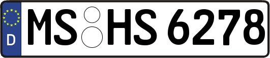 MS-HS6278