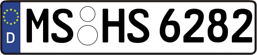 MS-HS6282