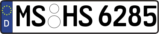 MS-HS6285