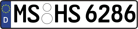 MS-HS6286