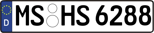 MS-HS6288