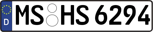MS-HS6294
