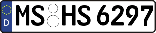 MS-HS6297