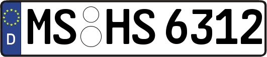 MS-HS6312