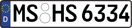 MS-HS6334