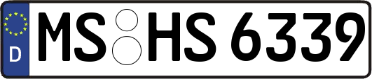 MS-HS6339